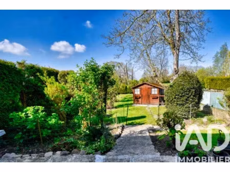 maison à beuvry-la-forêt (59310)