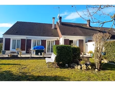 annonce maison à vendre en viager
