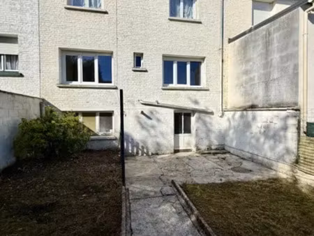 maison à douai (59500)