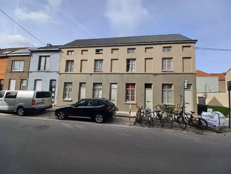 huis te koop in gent met 8 slaapkamers