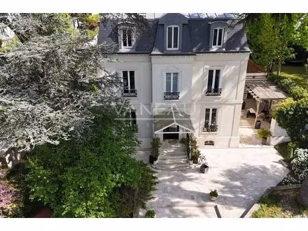 annonce maison à vendre