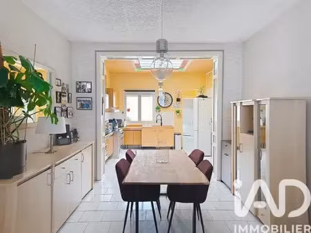 maison à saint-andré-lez-lille (59350)