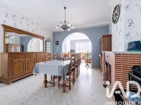 maison à tourcoing (59200)