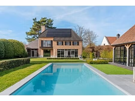 huis te koop in diepenbeek met 3 slaapkamers