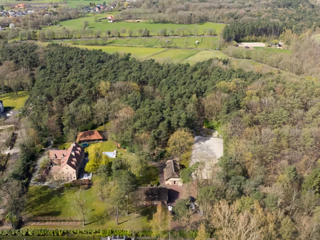 huis te koop in oud-turnhout met 7 slaapkamers