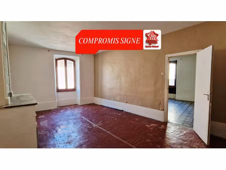 maison de village 125.9 m²