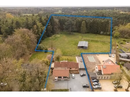 huis te koop in zoersel met 1 slaapkamer