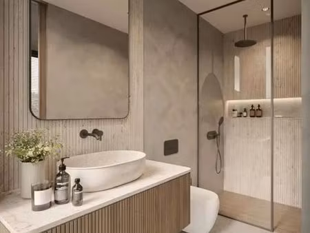 superbe 2 pieces proche gare