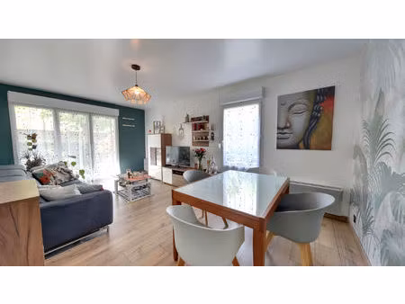 appartement roissy en brie 3 pièce(s)