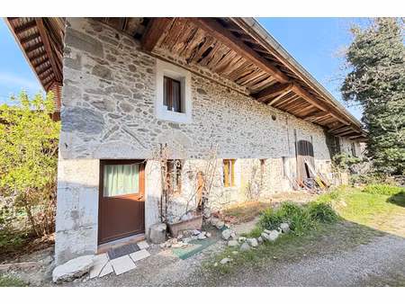 annonce maison à vendre