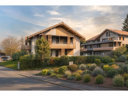 annonce appartement à vendre