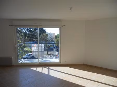 location appartement 3 pièces 64m² nantes 44300