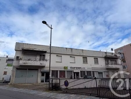 local commercial à vendre