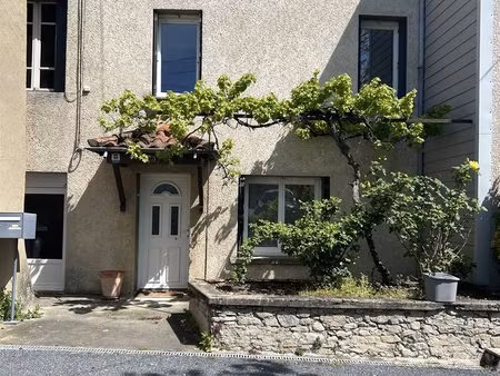 maison coup de cœur labruguiere