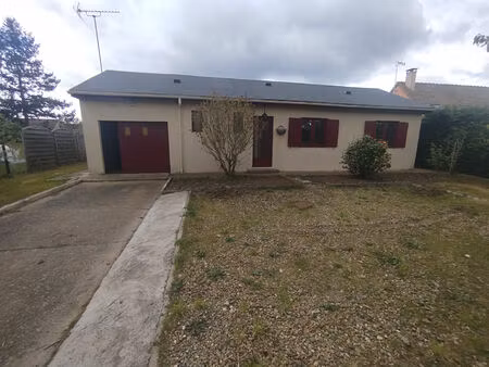 location maison 4 pièces 70m²