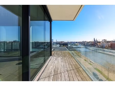 appartement te koop in kortrijk met 3 slaapkamers