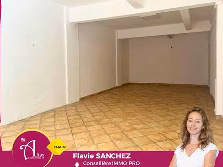 bijouterie à vendre