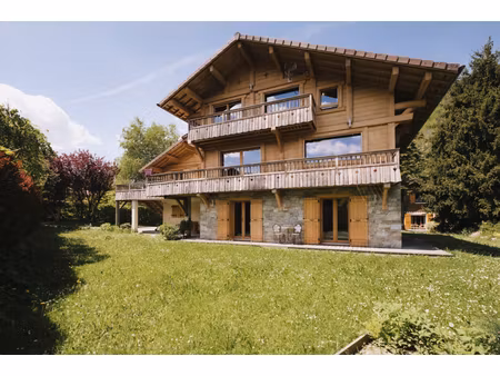 annonce maison à vendre