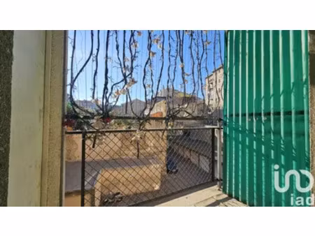 appartement à marseille (13003)