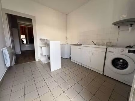 appartement à louer - logement étudiant