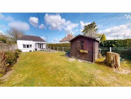 mes horvais & mahier- notaires à les pieux