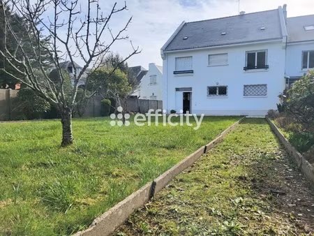 maison 5 pièces - 140 m²