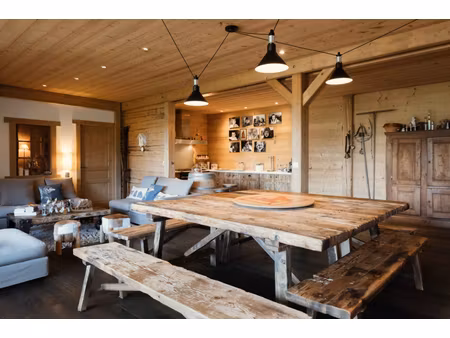 annonce maison à vendre