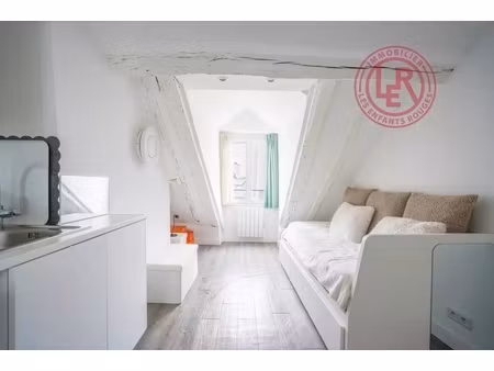 annonce appartement à vendre