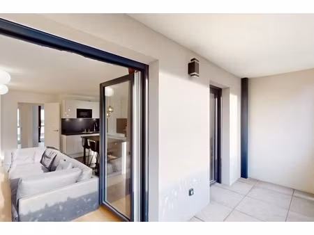 annonce appartement à vendre