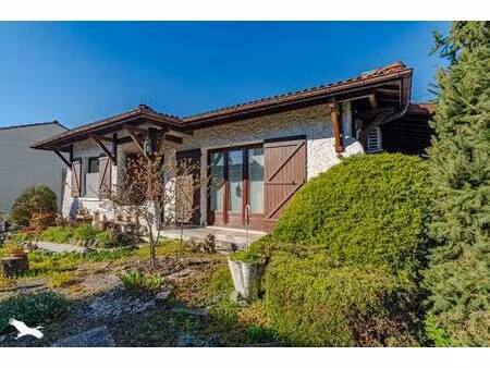 vente maison 3 pièces 62 m² bègles (33130)