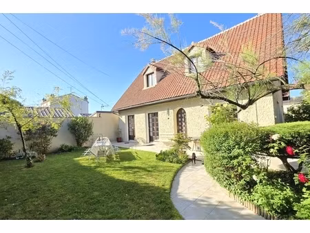 annonce maison à vendre