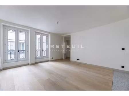 annonce appartement à vendre