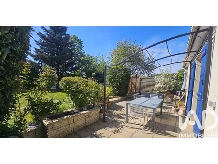 vente maison traditionnelle 6 pièces