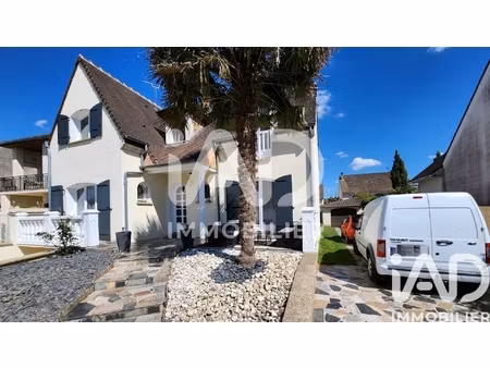 vente maison traditionnelle 7 pièces