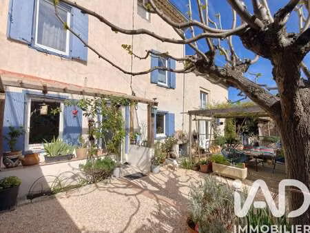 vente maison à quillan (11500) : à vendre / 268m² quillan
