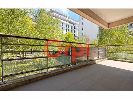 appartement lyon 3 64 m² t-3 à vendre  350 000 €