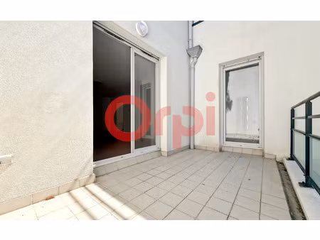 appartement lyon 8 73.5 m² t-3 à vendre  350 000 €