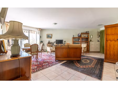 appartement joinville-le-pont 76.75 m² t-3 à vendre  390 000 €