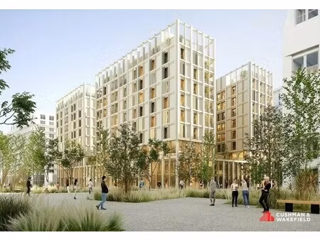 vente commerce 80 m² à 378 m²