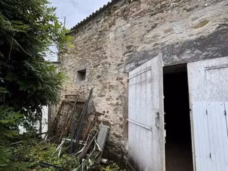 maison à les achards (85150)