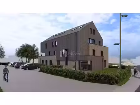 appartement à vendre à wittemstrasse maldingen 1 thommen (vbe11880)