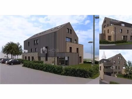 appartement à vendre   thommen (vbe11880)