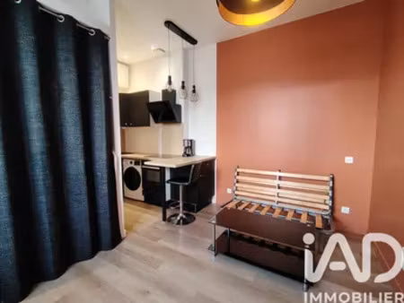 appartement à nantes (44000)