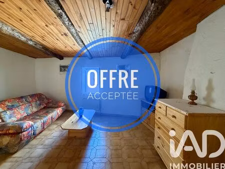 appartement à saint-zacharie (83640)