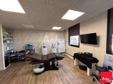 vente bureaux blois 41000 61m²