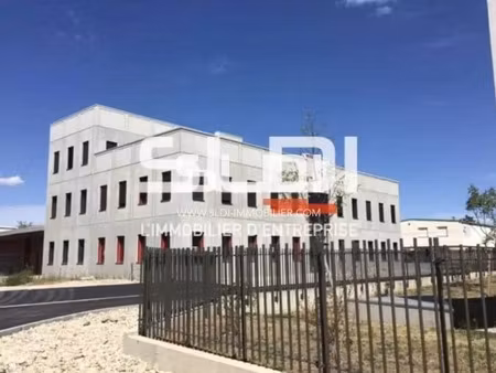 vente bureaux 45 m²