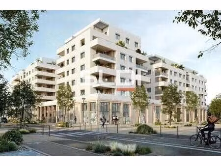 vente bureaux 102 m² à 550 m²