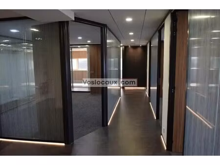 vente bureaux 245 m²