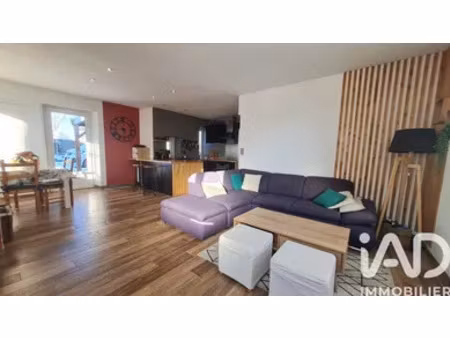 maison à les sorinières (44840)