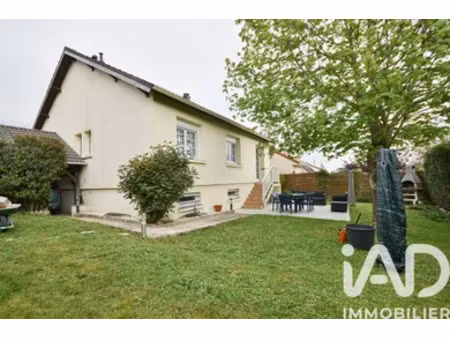 maison à beynes (78650)